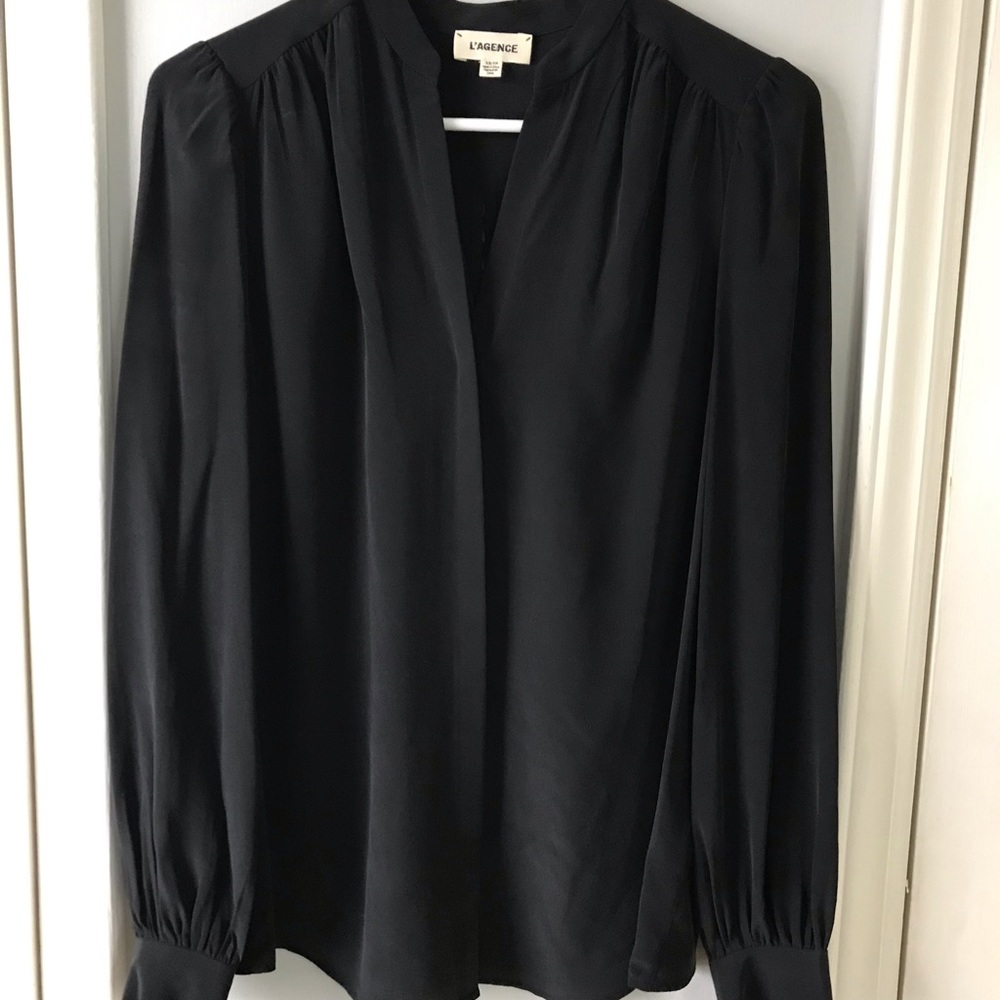 L’agence Blouse